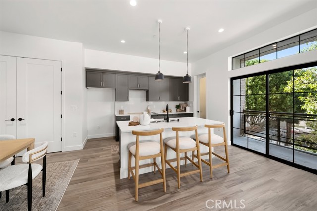 Detail Gallery Image 12 of 54 For 581 Higuera St #203,  San Luis Obispo,  CA 93401 - 1 Beds | 1 Baths