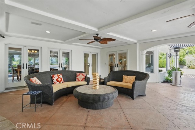 Detail Gallery Image 67 of 75 For 25132 Barnhill Rd, Saugus,  CA 91350 - 6 Beds | 6 Baths