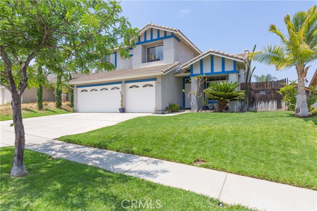 1475 Cherrywood Circle, Corona, CA 92881