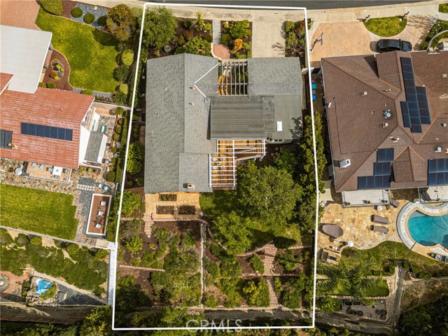 Detail Gallery Image 63 of 64 For 10885 Coronel Rd, North Tustin,  CA 92705 - 4 Beds | 3 Baths