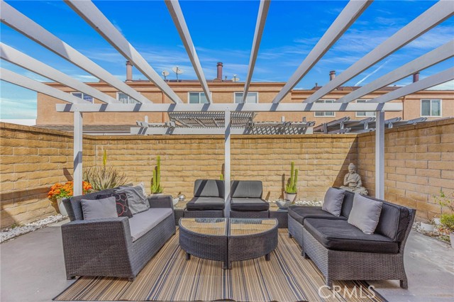 Detail Gallery Image 29 of 39 For 1105 N Dresden #52,  Anaheim,  CA 92801 - 3 Beds | 2/1 Baths