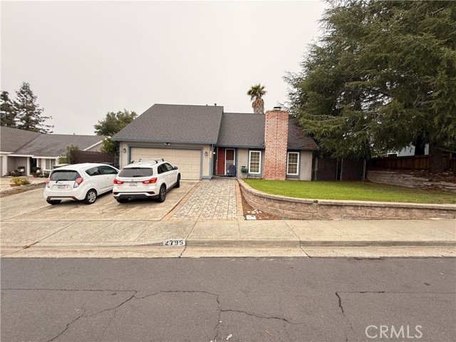 Details for 2795 Vista Palomar, Fairfield, CA 94534