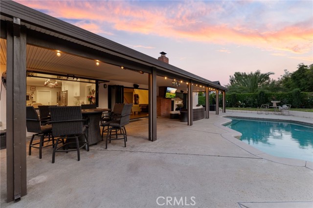 Detail Gallery Image 44 of 61 For 1319 via Esperanza, San Dimas,  CA 91773 - 6 Beds | 3 Baths