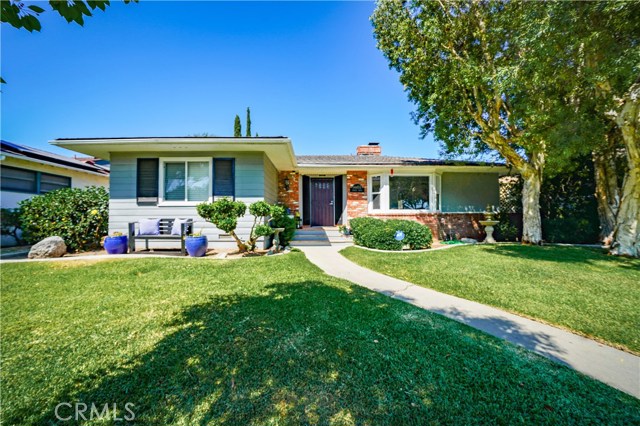 14455 Bronte Dr, Whittier, CA 90602