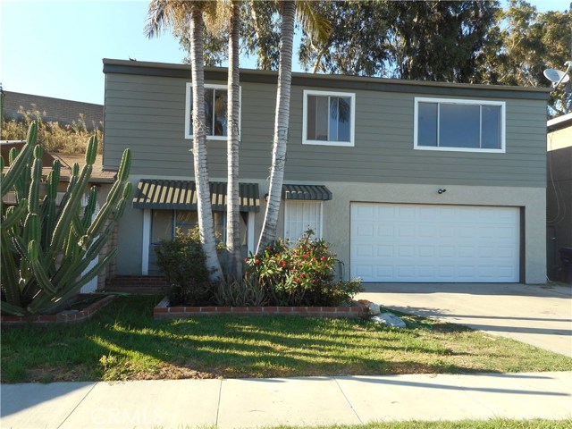 263 E 65th St, Long Beach, CA 90805