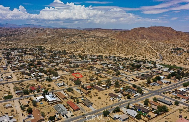 6391 Indio Avenue, Yucca Valley, California 92284, ,Land,For Sale,6391 Indio Avenue,CRPW23181909