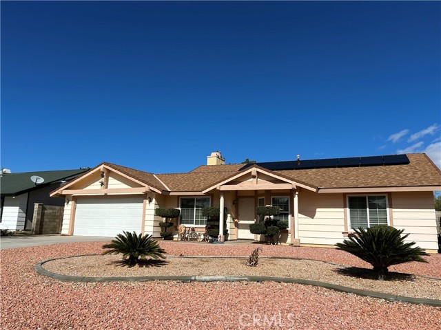 Detail Gallery Image 6 of 34 For 12734 Laurel Oak, Victorville,  CA 92392 - 3 Beds | 2 Baths