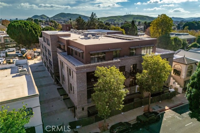 Detail Gallery Image 64 of 66 For 581 Higuera St #202,  San Luis Obispo,  CA 93401 - 2 Beds | 2 Baths