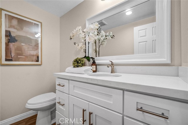 Detail Gallery Image 17 of 34 For 2609 Cypress Point Dr, Fullerton,  CA 92833 - 3 Beds | 2/1 Baths
