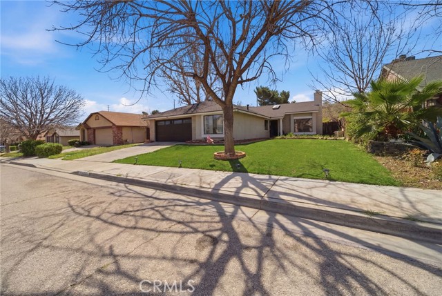 Detail Gallery Image 40 of 46 For 130 Mountainside Dr, Palmdale,  CA 93550 - 3 Beds | 2 Baths