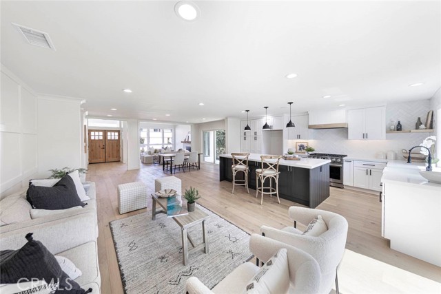 Detail Gallery Image 12 of 25 For 4556 Candleberry Ave, Seal Beach,  CA 90740 - 4 Beds | 2 Baths