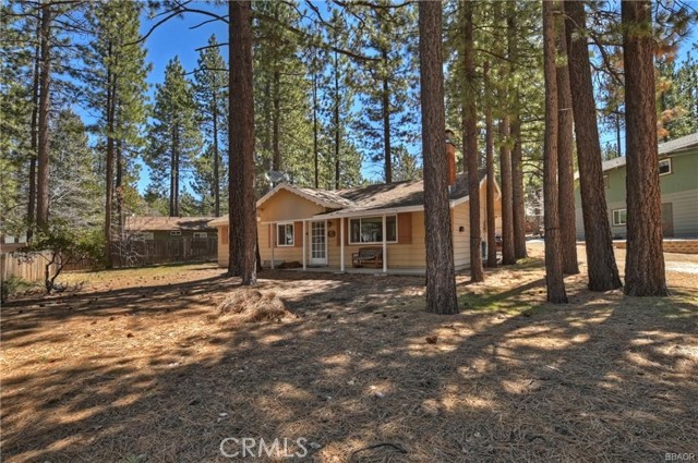 Detail Gallery Image 27 of 28 For 589 St Anton Ct, Big Bear Lake,  CA 92315 - 3 Beds | 1/1 Baths