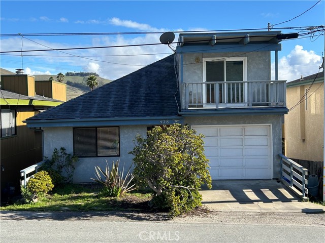 428 Zanzibar Street, Morro Bay CA: https://media.crmls.org/medias/c8b7021f-8469-4817-90d9-726d4c0634f1.jpg