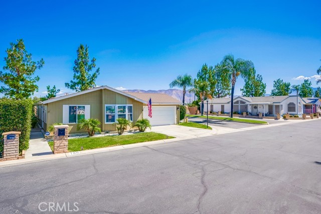 Detail Gallery Image 1 of 1 For 1250 N Kirby St #186,  Hemet,  CA 92545 - 2 Beds | 2 Baths