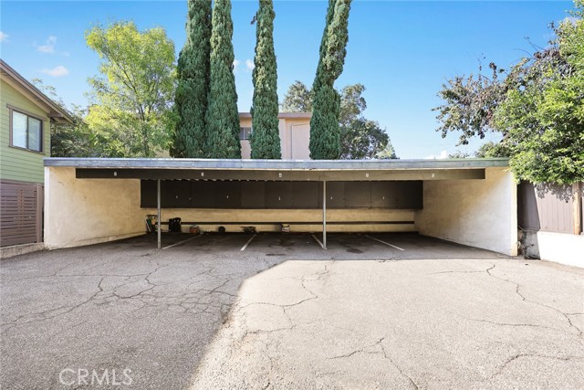 Detail Gallery Image 21 of 21 For 231 S Catalina Ave #5,  Pasadena,  CA 91106 - 2 Beds | 1 Baths