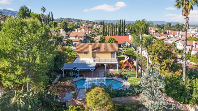 Detail Gallery Image 34 of 34 For 1854 Samara Dr, Rowland Heights,  CA 91748 - 4 Beds | 3 Baths