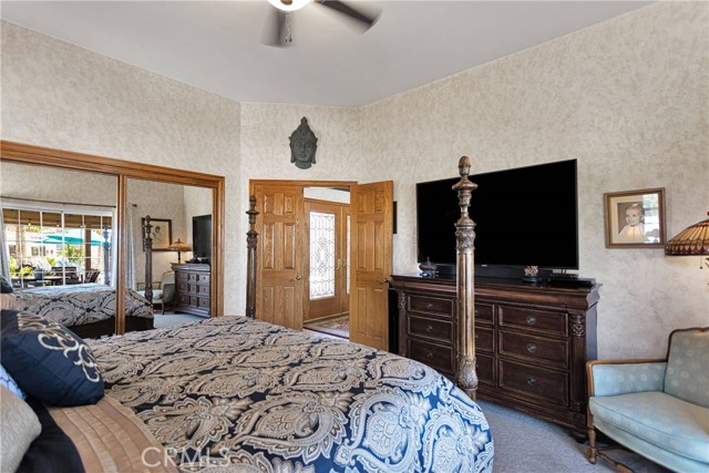 Detail Gallery Image 36 of 74 For 20365 Rancherias Rd, Apple Valley,  CA 92307 - 4 Beds | 4 Baths