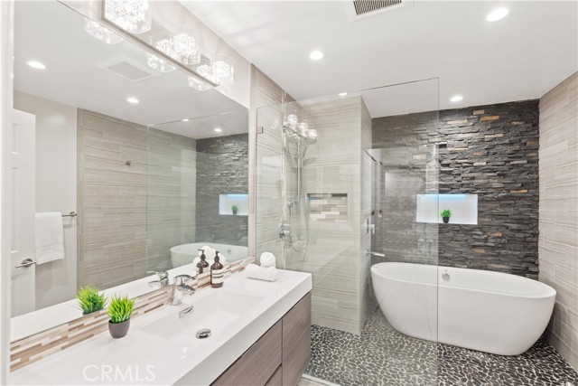 Detail Gallery Image 23 of 48 For 1616 Granville Ave #202,  Los Angeles,  CA 90025 - 2 Beds | 2 Baths