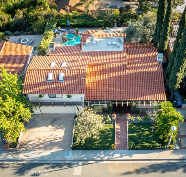 Detail Gallery Image 71 of 73 For 3216 Beaudry Ter, Glendale,  CA 91208 - 4 Beds | 4 Baths