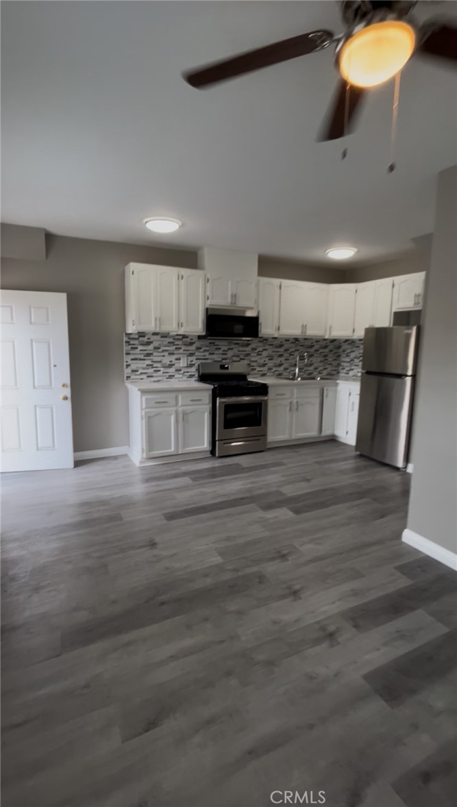 1032 S Normandie Avenue #104