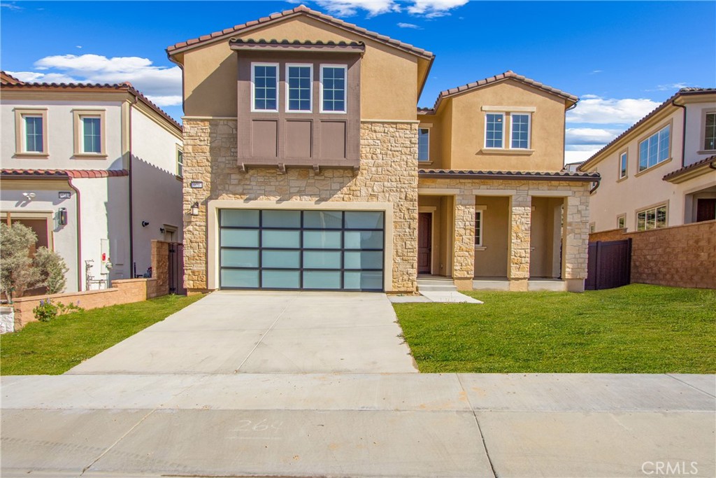 20707 W Bluebird Court, Porter Ranch, CA 91326