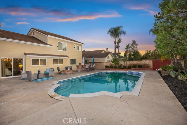 Detail Gallery Image 41 of 49 For 21031 Shadow Rock Ln, Rancho Santa Margarita,  CA 92679 - 4 Beds | 3 Baths