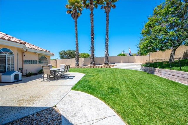 Detail Gallery Image 33 of 37 For 1015 Butterfly Ct, Santa Maria,  CA 93455 - 3 Beds | 2 Baths