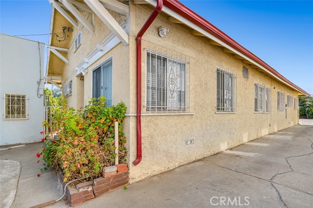 Detail Gallery Image 26 of 30 For 15731 S Normandie Ave, Gardena,  CA 90247 - 3 Beds | 2/1 Baths