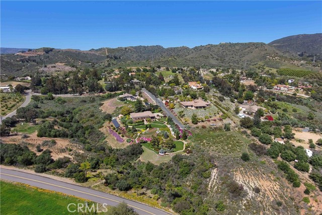 Home for Sale in Fallbrook