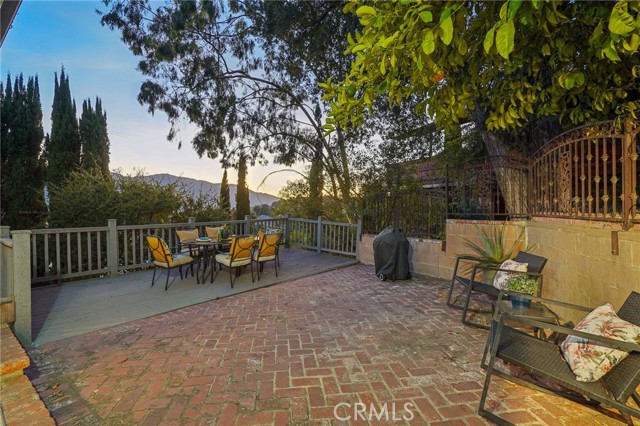 Detail Gallery Image 38 of 41 For 4527 Leata Ln, La Canada Flintridge,  CA 91011 - 2 Beds | 2 Baths