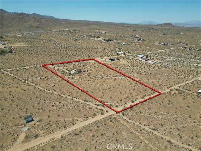 Detail Gallery Image 29 of 48 For 2029 Wamego, Landers,  CA 92285 - 1 Beds | 1 Baths