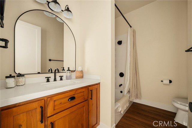 26910 Everest Road, Lake Arrowhead, CA 92352