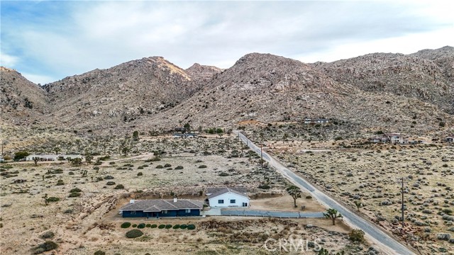 Detail Gallery Image 72 of 75 For 7955 Wesley Rd, Joshua Tree,  CA 92252 - 3 Beds | 2 Baths