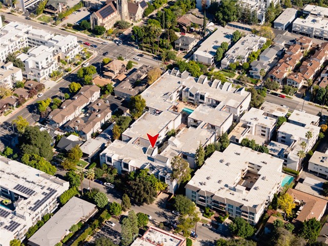 Detail Gallery Image 43 of 44 For 360 S Euclid Ave #219,  Pasadena,  CA 91101 - 2 Beds | 2 Baths