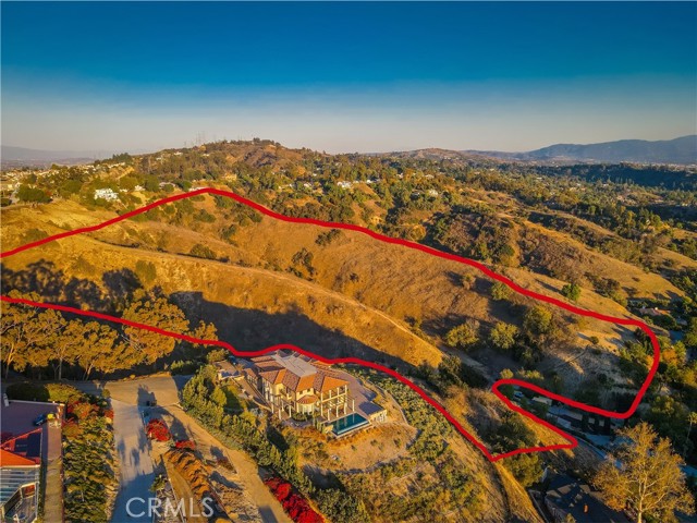 2368 Lupin HIll Road, La Habra Heights, California 90631, ,Land,For Sale,2368 Lupin HIll Road,CRDW22242449