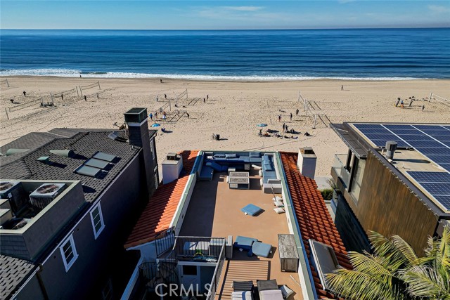 Detail Gallery Image 5 of 36 For 304 the Strand, Manhattan Beach,  CA 90266 - 4 Beds | 4/1 Baths
