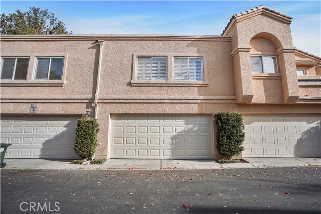 Detail Gallery Image 2 of 47 For 25132 Steinbeck Ave #F,  Stevenson Ranch,  CA 91381 - 2 Beds | 2 Baths