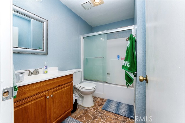 Detail Gallery Image 13 of 18 For 1800 E Old Ranch Rd #180,  Colton,  CA 92324 - 1 Beds | 1 Baths