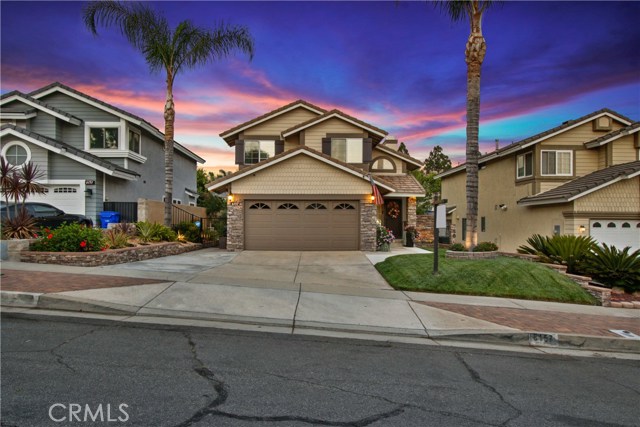 6157 Callaway Pl, Rancho Cucamonga, CA 91737