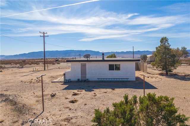 Detail Gallery Image 25 of 29 For 69054 Pole Line Rd, Twentynine Palms,  CA 92277 - 1 Beds | 1 Baths