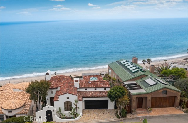 Drew Fenton | 3908 Rambla Orienta Malibu CA | MLS: 7262626