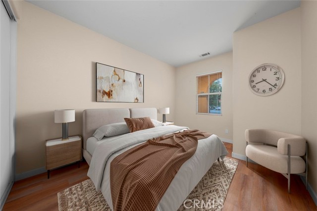 Detail Gallery Image 20 of 24 For 5807 W Avenue K3, Lancaster,  CA 93536 - 3 Beds | 2 Baths