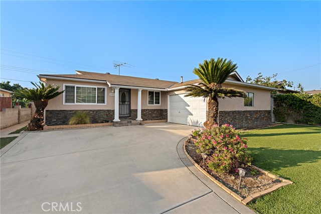 Image 2 for 18451 Marimba St, Rowland Heights, CA 91748