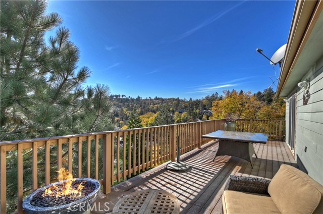 Detail Gallery Image 34 of 49 For 26660 Merced Ln, Lake Arrowhead,  CA 92352 - 3 Beds | 2/1 Baths