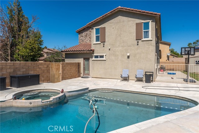 Detail Gallery Image 27 of 28 For 1438 Northstar St, San Bernardino,  CA 92407 - 3 Beds | 3 Baths
