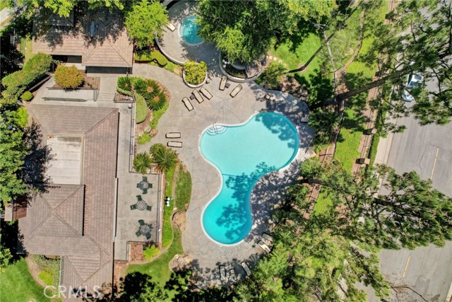 Detail Gallery Image 28 of 29 For 6587 E via Fresco, Anaheim Hills,  CA 92807 - 3 Beds | 3 Baths