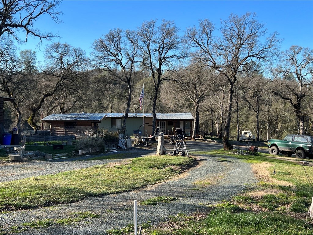 503 Bangor Park Road, Bangor, CA 95914