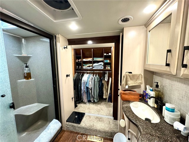 Detail Gallery Image 9 of 15 For 45525 Highway 79 #246,  Aguanga,  CA 92536 - 2 Beds | 1/1 Baths