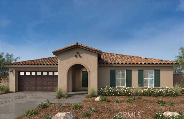 Detail Gallery Image 1 of 1 For 930 Thunder Trl, San Jacinto,  CA 92582 - 3 Beds | 2 Baths