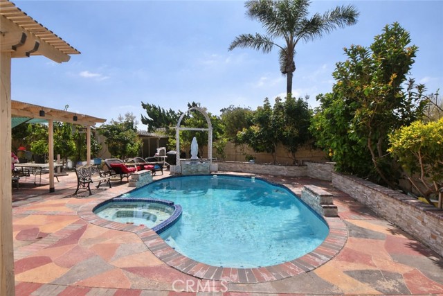 Detail Gallery Image 41 of 45 For 5302 Clark Cir, Westminster,  CA 92683 - 5 Beds | 3/1 Baths